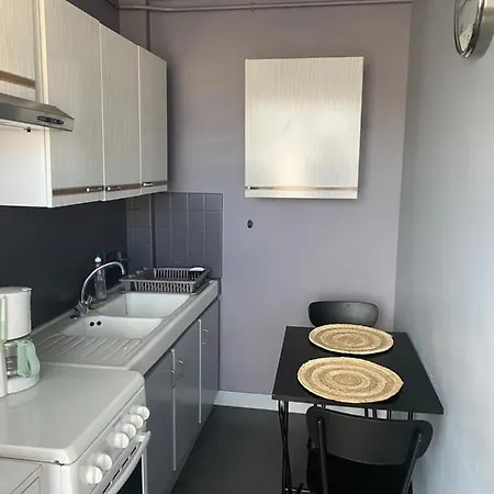 Meuble Hyper Centre Proche Gare Apartment
