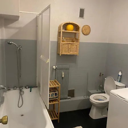 Meuble Hyper Centre Proche Gare Apartment